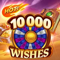 1000 Wishes