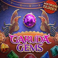 garuda gems